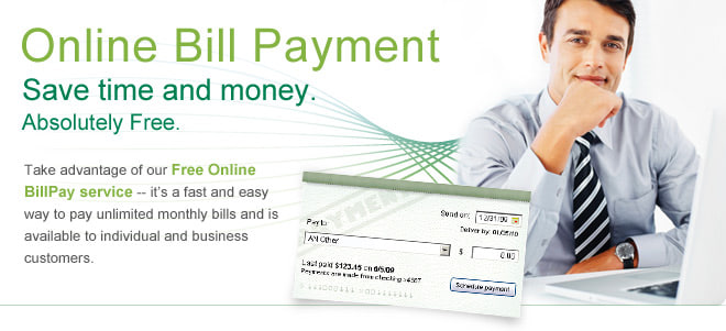 Bill Pay